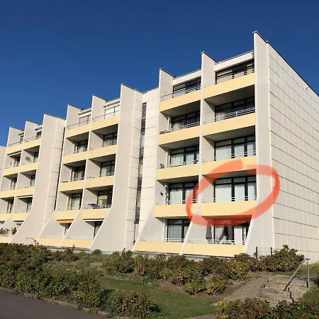 Fehmarn-ostseeferien - Strandblick Fehmarn 183 Lägenhet *