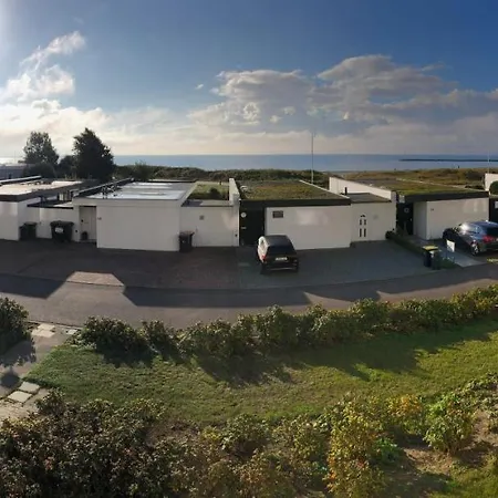 Fehmarn-ostseeferien - Strandblick Fehmarn 183 Lägenhet *